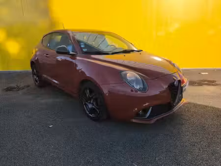 Alfa Romeo Mito 0.9 105