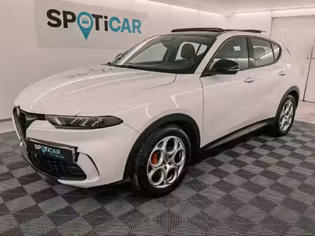 Alfa Romeo Tonale 131 Veloce