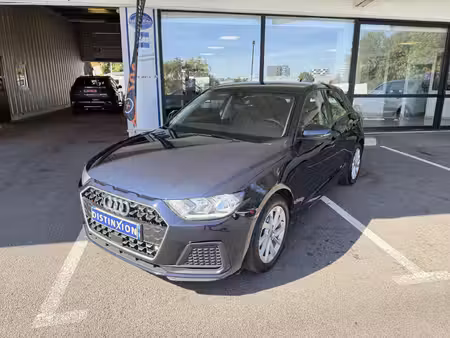 Audi A1 25 TFSI 1.0 TFSI 95 Design