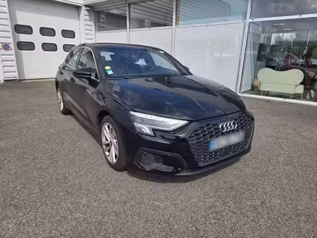 Audi A3 30 TDI 2.0 TDI 116 Business Line