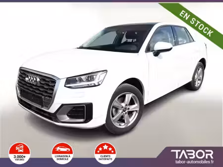 Audi Q2 30 TFSI 1.0 TFSI 116 Sport