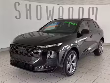 Audi Q3 1.5 TFSI 272 S line
