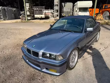 BMW Série 3 320i 2.0 150