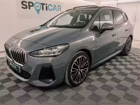 BMW Série 2 218i 1.5 136 M Sport