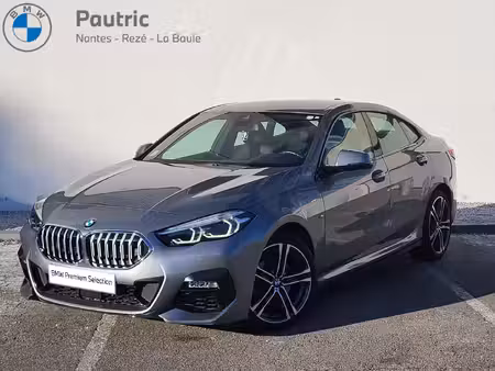 BMW Série 2 218i 1.5 136 M Sport