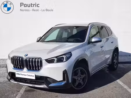 BMW X1 18d 2.0 150 X-Line sDrive