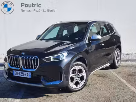 BMW X1 18d 2.0 150 X-Line sDrive