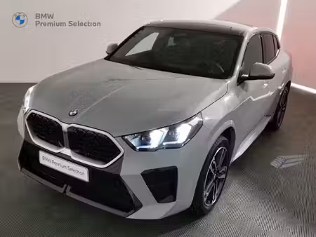 BMW X2 20i 1.5 170 M Sport sDrive