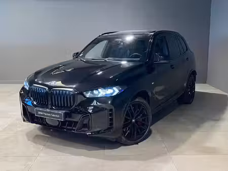 BMW X5 50e 3.0 313 M Sport xDrive