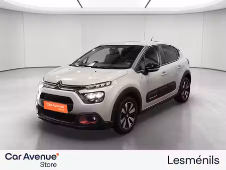 Citroën C3 1.2 110 C-Series
