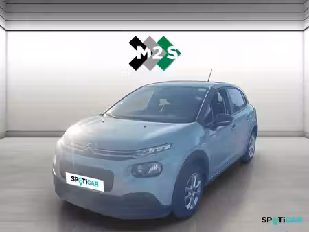 Citroën C3 1.2 82 Feel