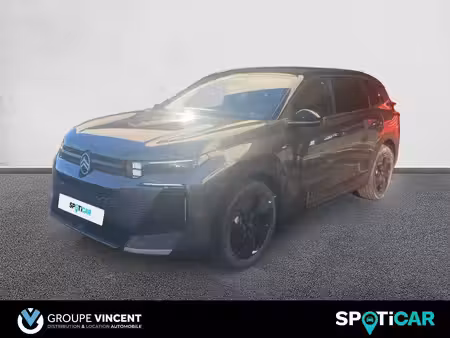 Citroën C5 Aircross Max