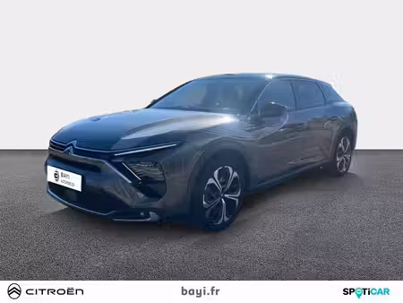 Citroën C5X 1.6 225 Shine Pack