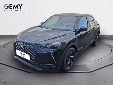 DS 3 1.2 130 Performance Line