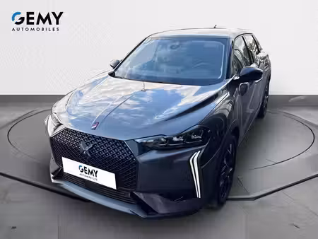 DS 3 1.5 130 Performance Line