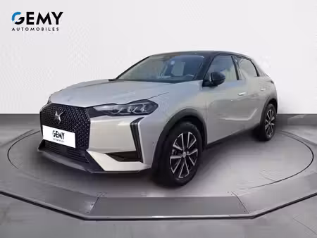 DS 3 1.2 136 Pallas