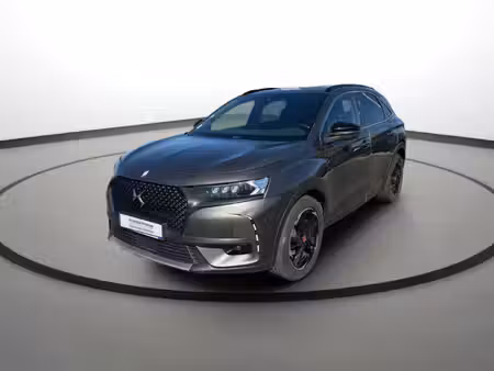 DS 7 Performance Line