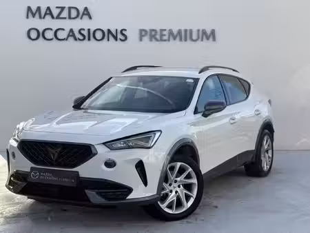 Cupra Formentor 1.4 150 Business Edition