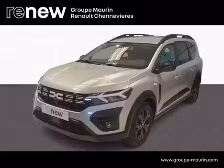 Dacia Jogger 1.0 110 SL Extreme
