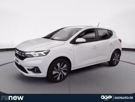 Dacia Sandero 1.0 Expression