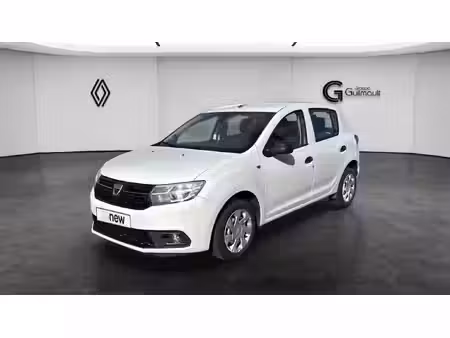 Dacia Sandero Ambiance