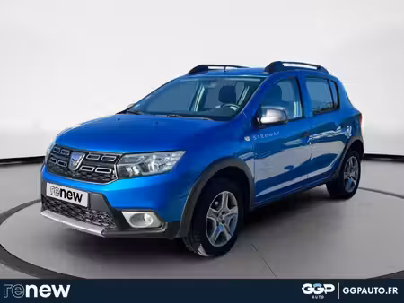 Dacia Sandero 0.9 90