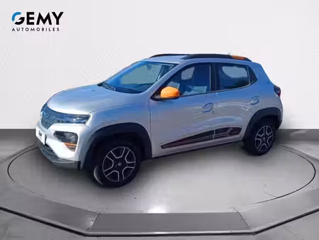 Dacia Spring 45 Confort Plus