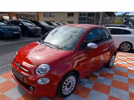 Fiat 500 1.0 69