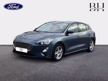 Ford Focus 1.5 TDCi 120 Trend Business