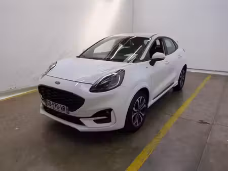 Ford Puma ST 1.0 125 ST Line