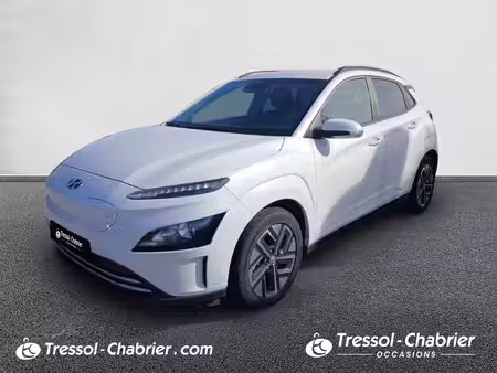 Hyundai Kona 136 Intuitive