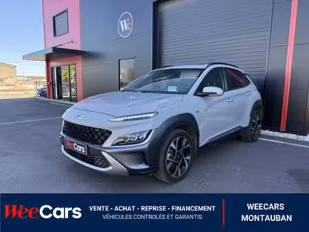 Hyundai Kona 1.6 CRDi 136 Executive