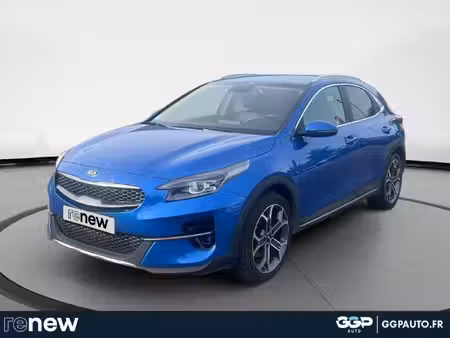 Kia Ceed 1.0 T-GDi 120 Design