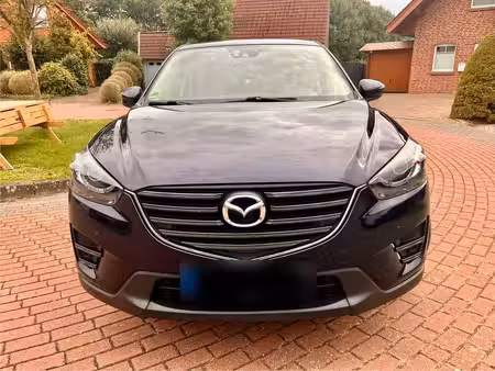 Mazda CX-5 Skyactiv D 2.2 D 175 4x4
