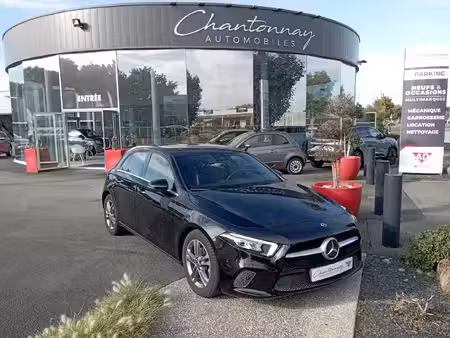 Mercedes-Benz Classe A A 180 1.5 116 Business Line