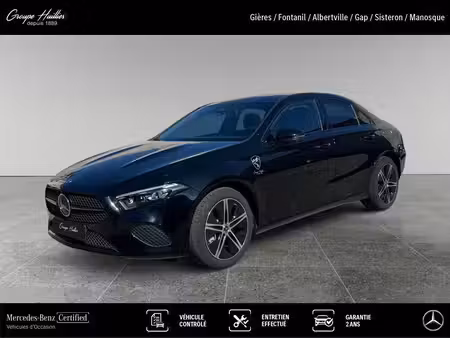 Mercedes-Benz Classe A A 250e 1.3 163 Business Line