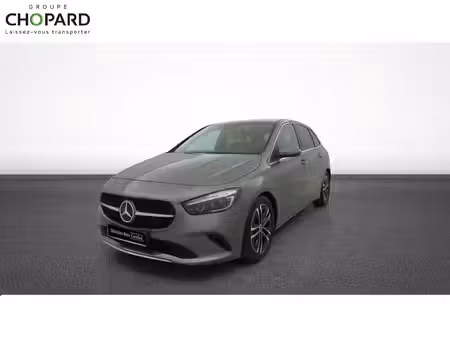 Mercedes-Benz Classe B B 200 Progressive Line