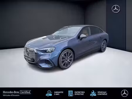 Mercedes-Benz Classe C 4Matic