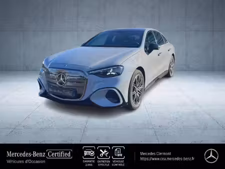 Mercedes-Benz Classe C AMG Line 4Matic