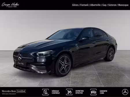 Mercedes-Benz Classe C C 300 E AMG Line