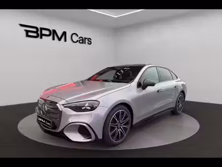 Mercedes-Benz Classe C AMG Line 4Matic