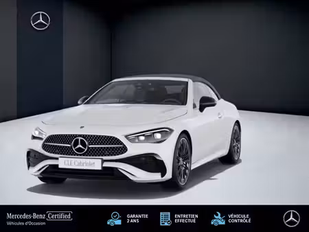 Mercedes-Benz CLE AMG Line 4Matic