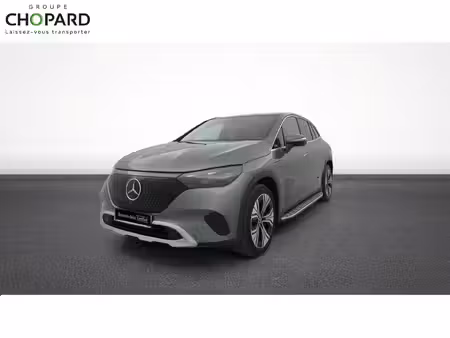 Mercedes-Benz EQE 350 292 Electric Art 4Matic