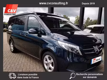 Mercedes-Benz Vito Marco Polo 2.0 190