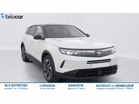 Opel Grandland GS