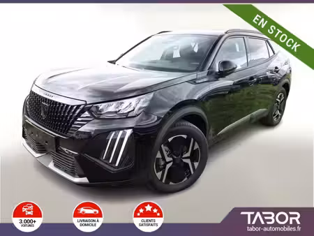 Peugeot 2008 156 Allure