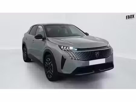 Peugeot 3008 1.2 136 GT