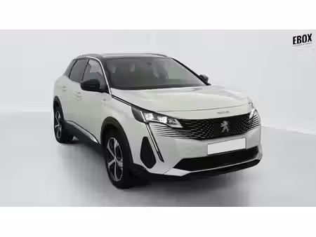 Peugeot 3008 1.5 HDi 130 GT