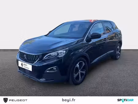 Peugeot 3008 1.2 130 Active Business