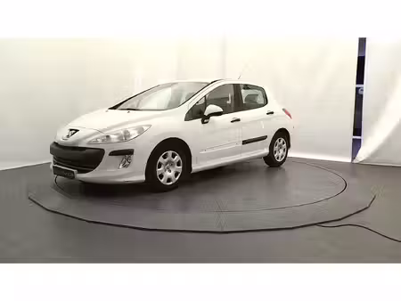 Peugeot 308 1.6 HDi 90 Confort